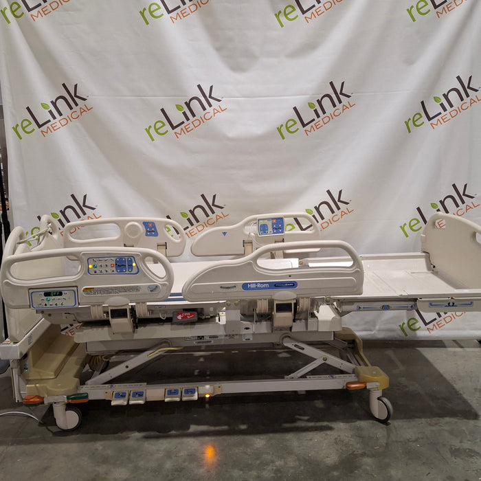Hill-Rom Versacare P3200 Bed