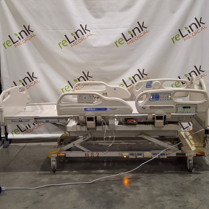 Hill-Rom Versacare P3200 Bed