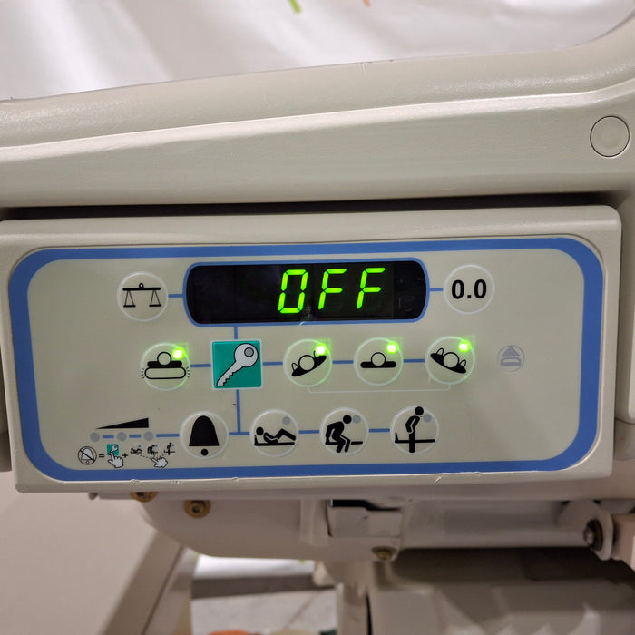 Hill-Rom Versacare P3200 Bed