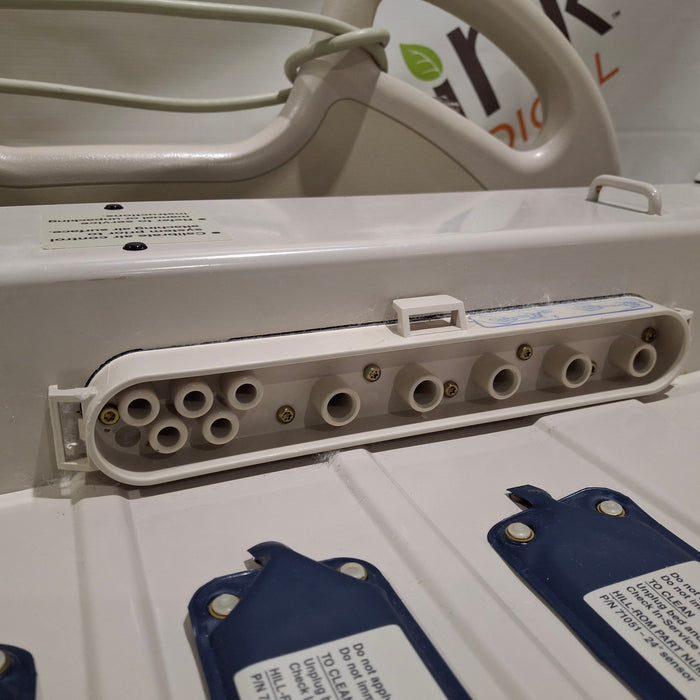 Hill-Rom Versacare P3200 Bed