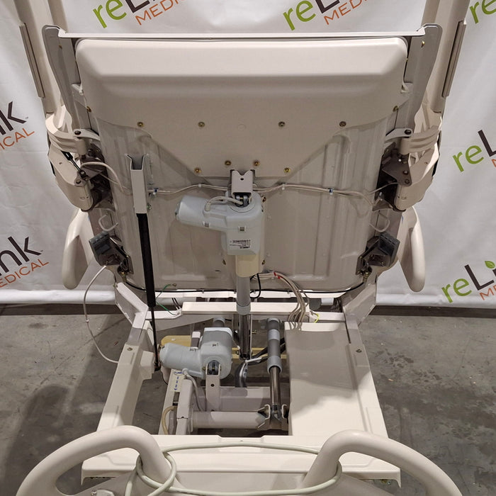 Hill-Rom Versacare P3200 Bed