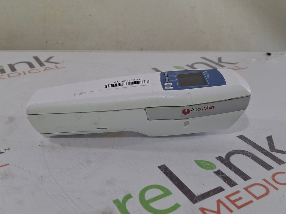 AccuVein AV400 UV Light Vein Finder