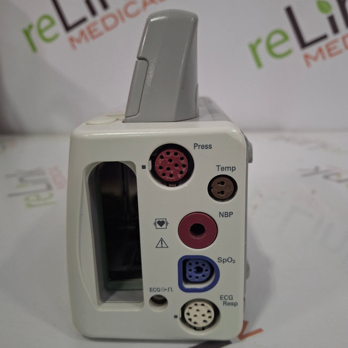 Philips IntelliVue X2 Monitor - OxiMax SpO2