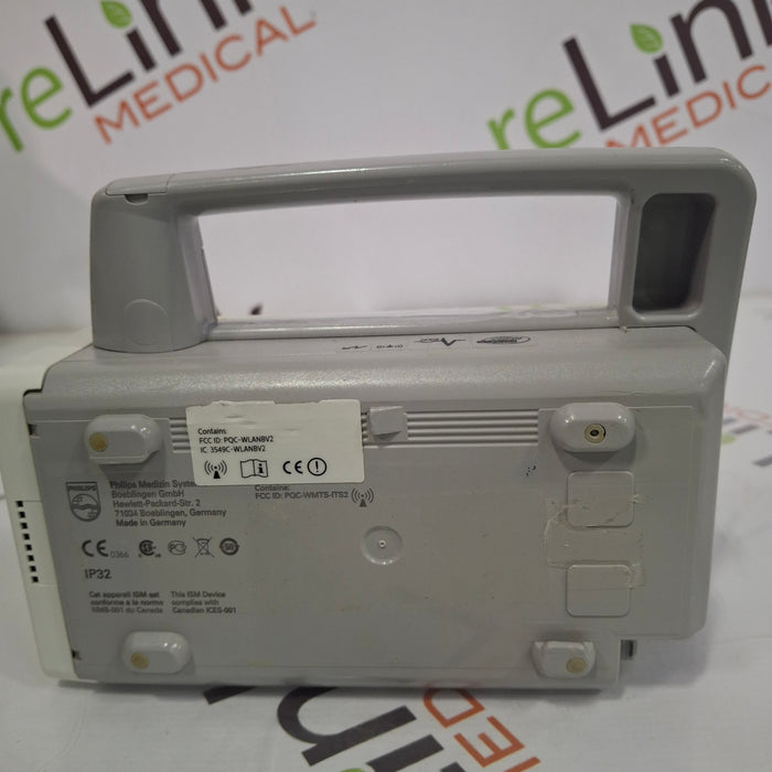 Philips IntelliVue X2 Monitor - OxiMax SpO2
