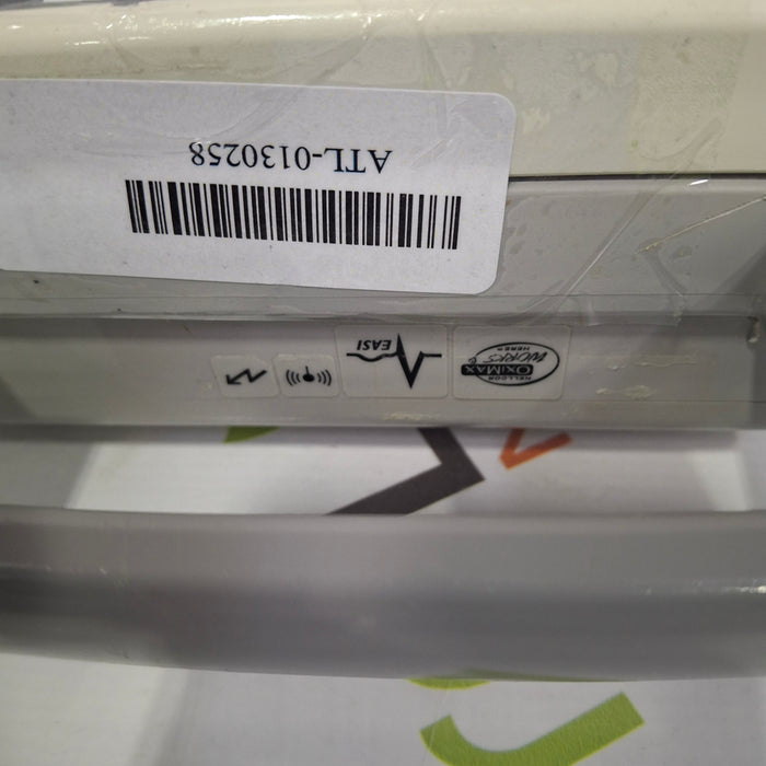 Philips IntelliVue X2 Monitor - OxiMax SpO2