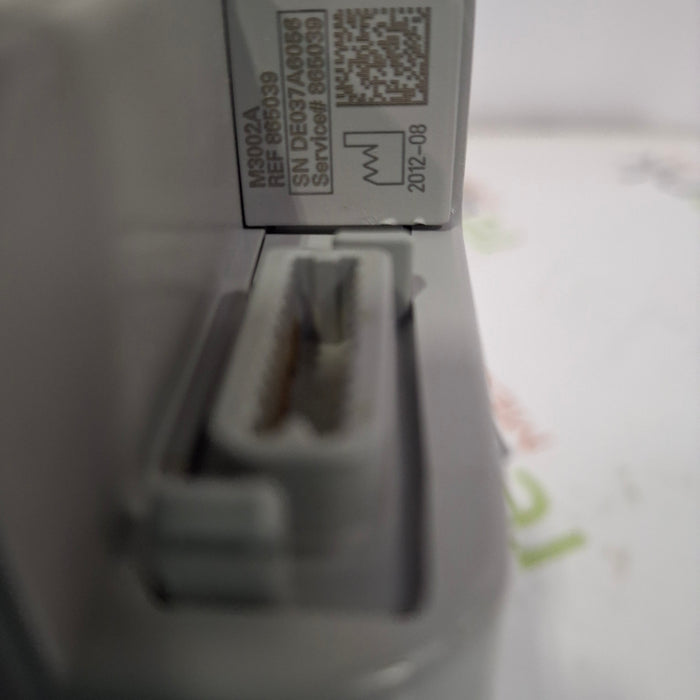 Philips IntelliVue X2 Monitor - OxiMax SpO2