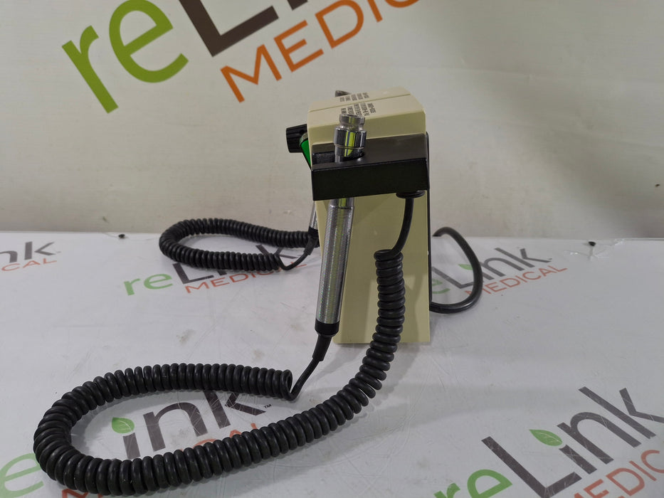 Welch Allyn 74710 Transformer Otoscope Ophthalmoscope