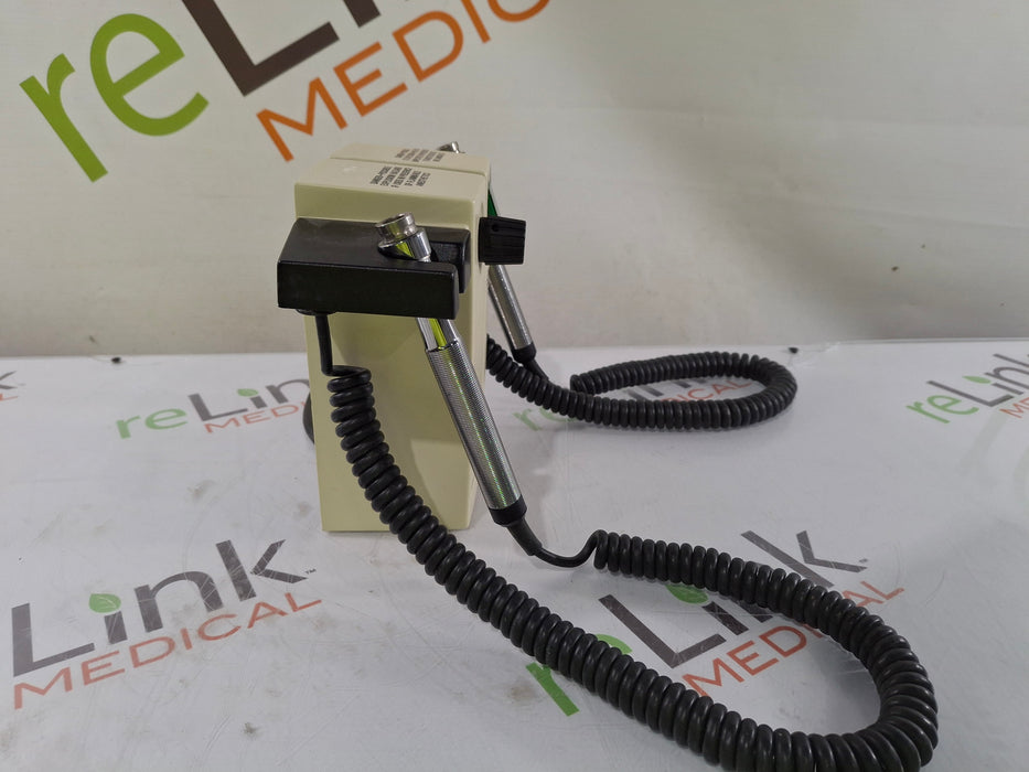 Welch Allyn 74710 Transformer Otoscope Ophthalmoscope