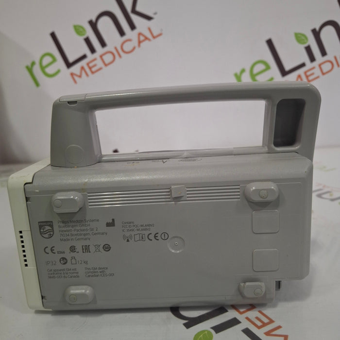 Philips IntelliVue X2 Monitor - OxiMax SpO2