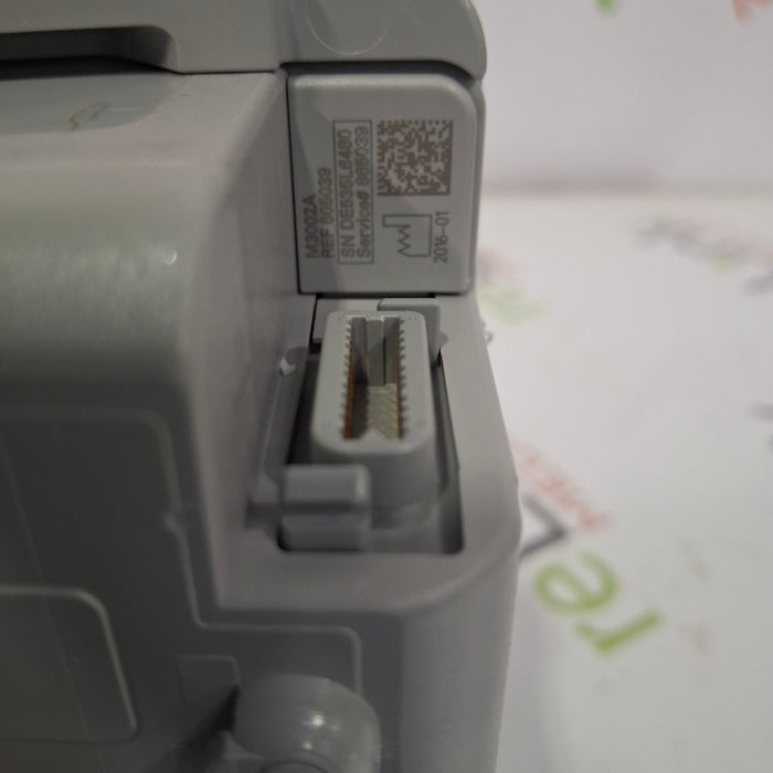 Philips IntelliVue X2 Monitor - OxiMax SpO2