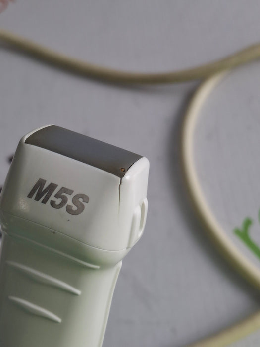 GE Healthcare M5S-D Matrix Phased Array