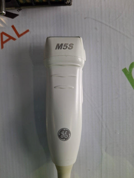 GE Healthcare M5S-D Matrix Phased Array