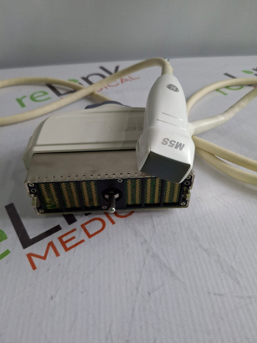 GE Healthcare M5S-D Matrix Phased Array