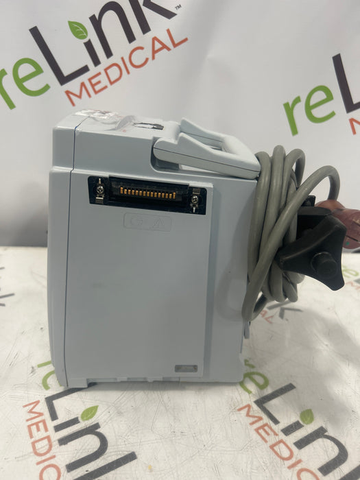 Becton Dickinson 8015 Large Screen POC Infusion Pump