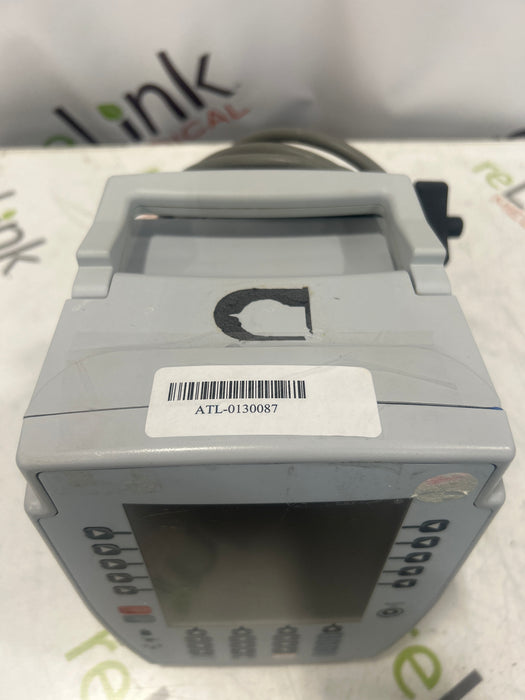 Becton Dickinson 8015 Large Screen POC Infusion Pump