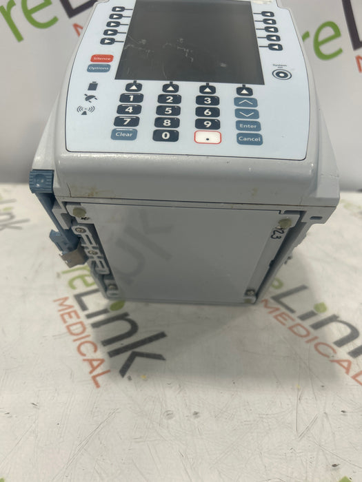 Becton Dickinson 8015 Large Screen POC Infusion Pump