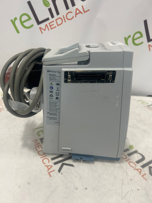 Becton Dickinson 8015 Large Screen POC Infusion Pump