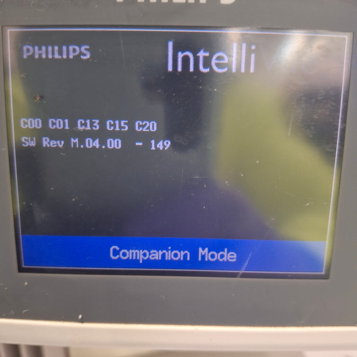 Philips IntelliVue X2 Monitor - OxiMax SpO2