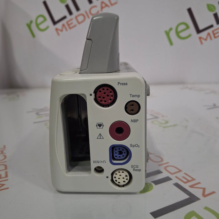 Philips IntelliVue X2 Monitor - OxiMax SpO2