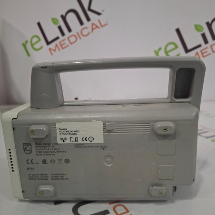 Philips IntelliVue X2 Monitor - OxiMax SpO2