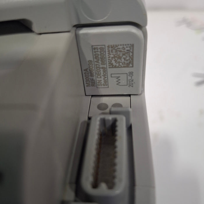 Philips IntelliVue X2 Monitor - OxiMax SpO2