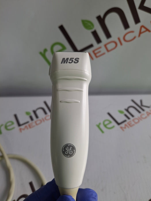 GE Healthcare M5S-D Matrix Phased Array