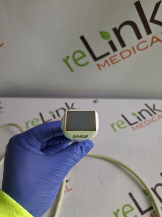GE Healthcare M5S-D Matrix Phased Array