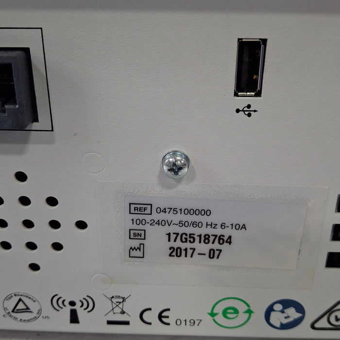 Stryker Crossfire 2 Integrated Resection and Energy System