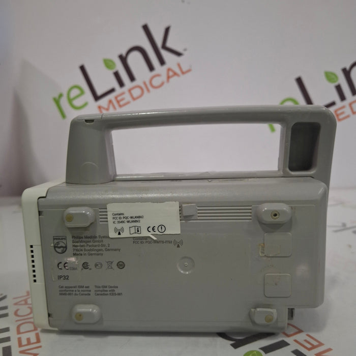 Philips IntelliVue X2 Monitor - OxiMax SpO2