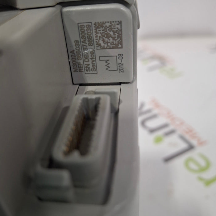 Philips IntelliVue X2 Monitor - OxiMax SpO2