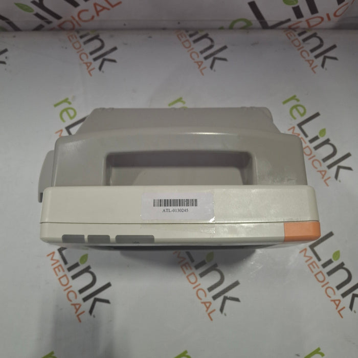 Philips Intellivue MP5 - ECG, Fast SpO2, NIBP, Press, Temp Patient Monitor