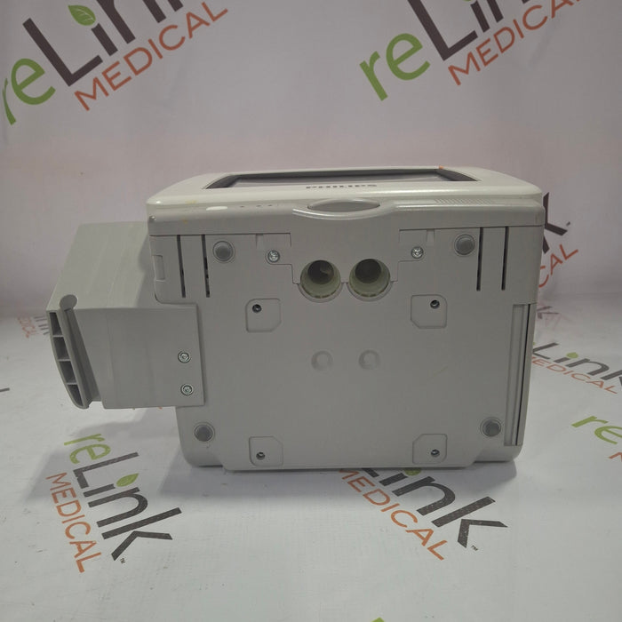 Philips Intellivue MP5 - ECG, Fast SpO2, NIBP, Press, Temp Patient Monitor