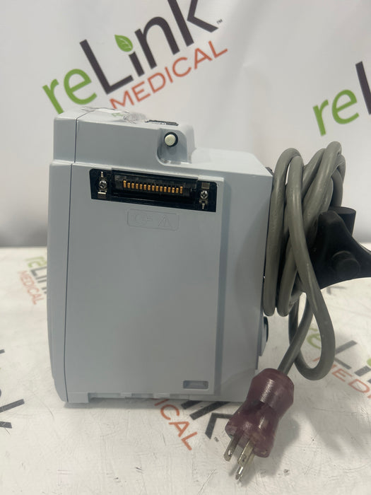 Becton Dickinson 8015 Large Screen POC Infusion Pump