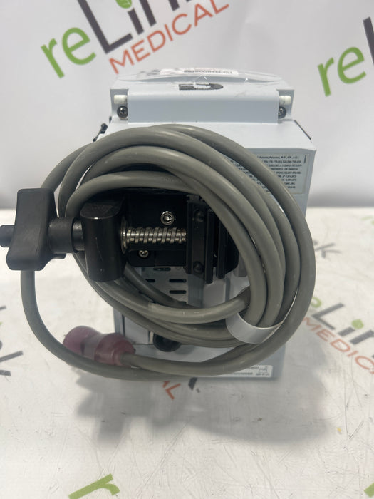 Becton Dickinson 8015 Large Screen POC Infusion Pump