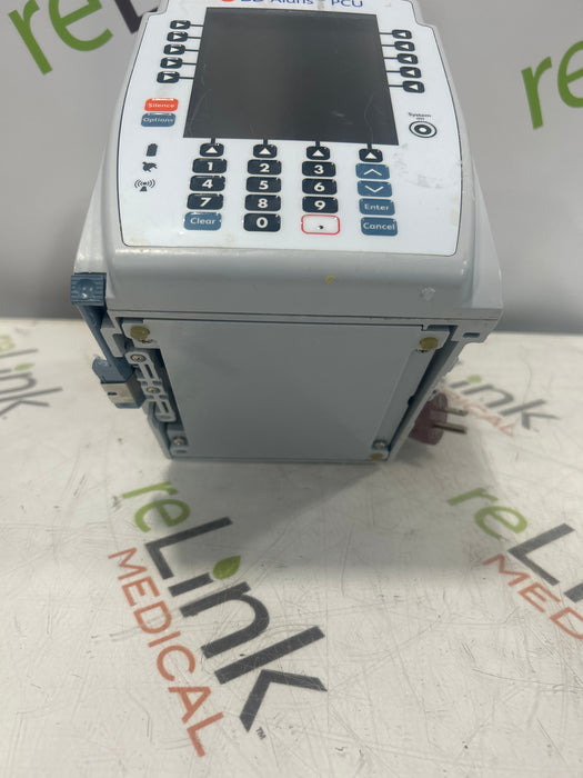 Becton Dickinson 8015 Large Screen POC Infusion Pump