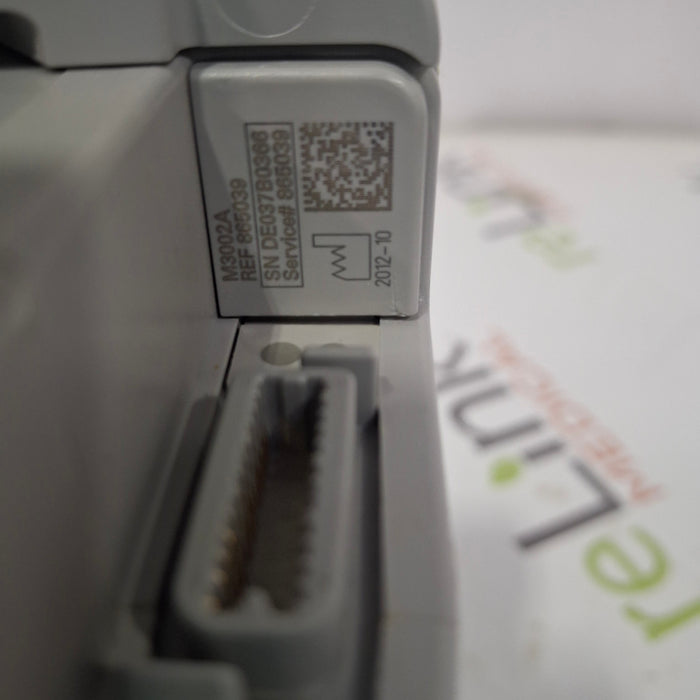 Philips IntelliVue X2 Monitor - OxiMax SpO2