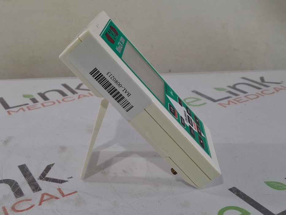 MSA MiniOX 3000 Oxygen Monitor