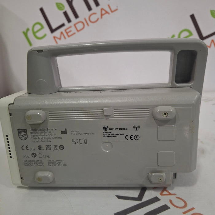 Philips IntelliVue X2 Monitor - OxiMax SpO2