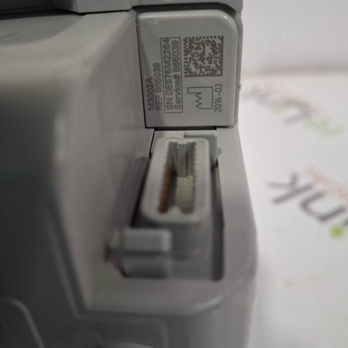 Philips IntelliVue X2 Monitor - OxiMax SpO2