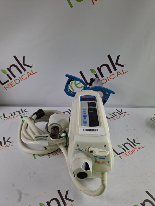 Medrad Mark V ProVis Injector Head