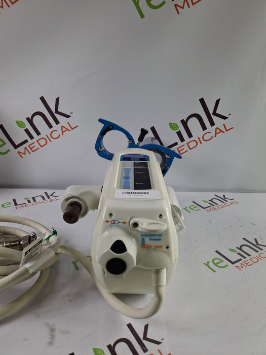 Medrad Mark V ProVis Injector Head