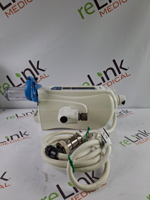 Medrad Mark V ProVis Injector Head