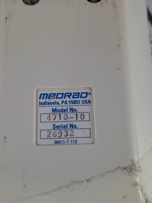 Medrad Mark V ProVis Injector Head