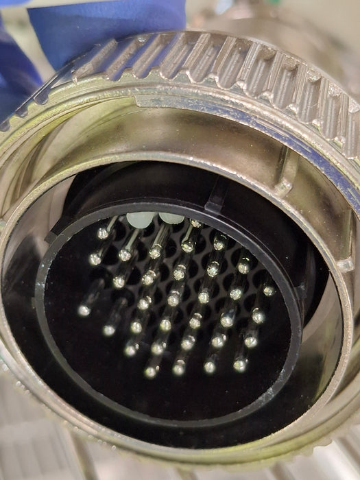 Medrad Mark V ProVis Injector Head