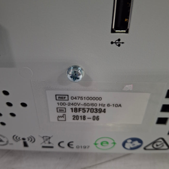 Stryker Crossfire 2 Integrated Resection and Energy System