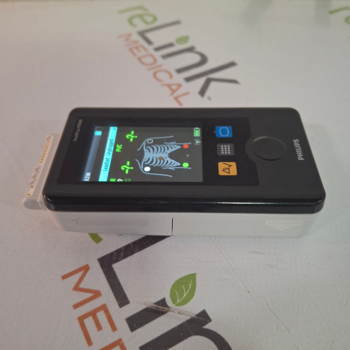 Philips MX40 1.4 ECG 865350 Telemetry Transmitter