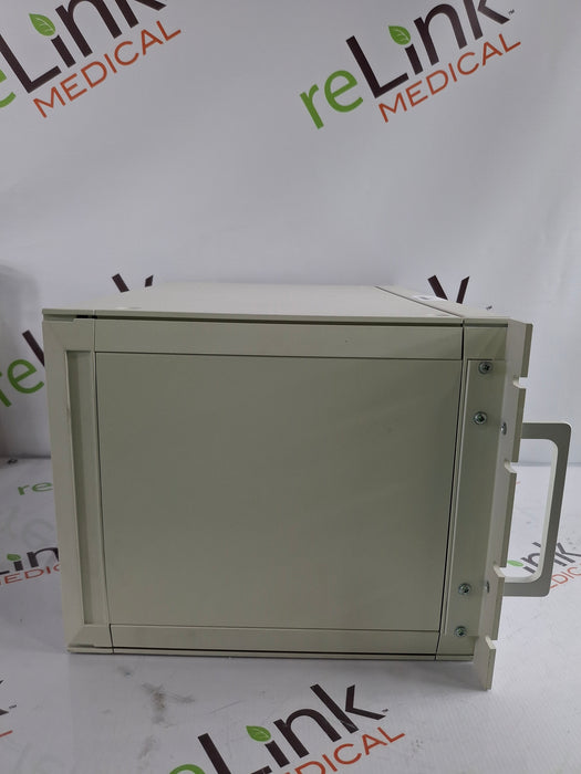 Medrad Mark V Provis Injector PRM Console