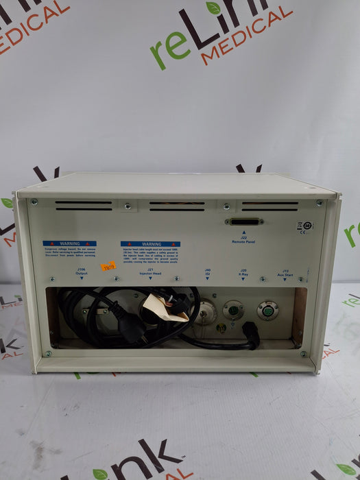 Medrad Mark V Provis Injector PRM Console