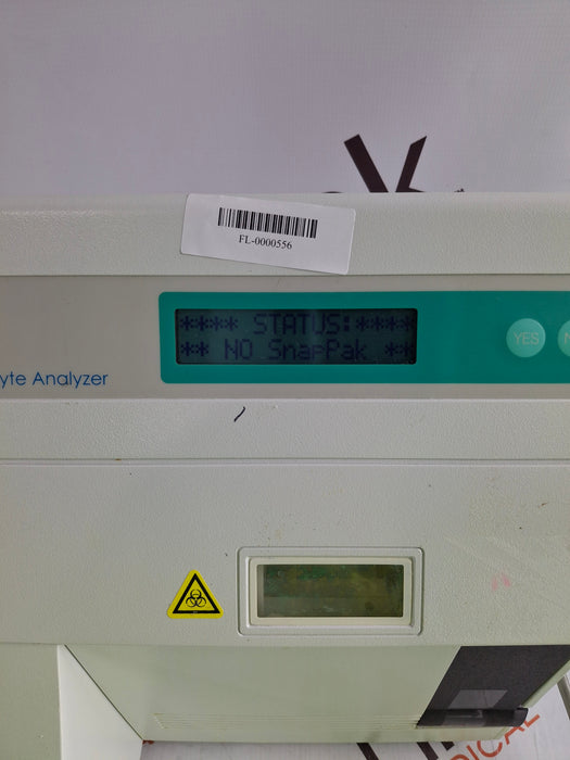 Roche Diagnostics 9180 Electrolyte Analyzer