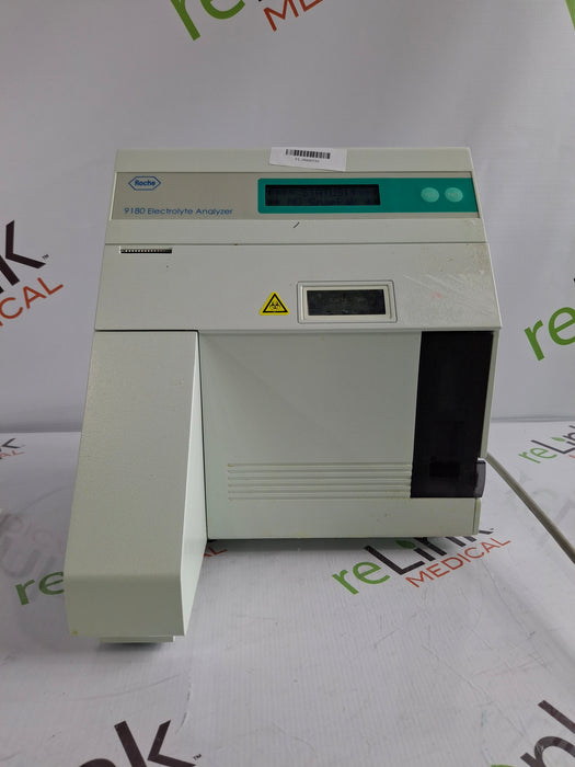 Roche Diagnostics 9180 Electrolyte Analyzer